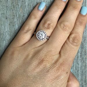 Stella & Dot Elina ring - size 8